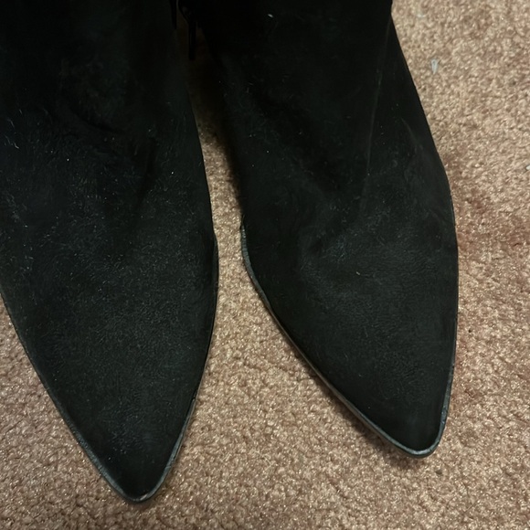 Mid calf boot - Picture 5 of 5